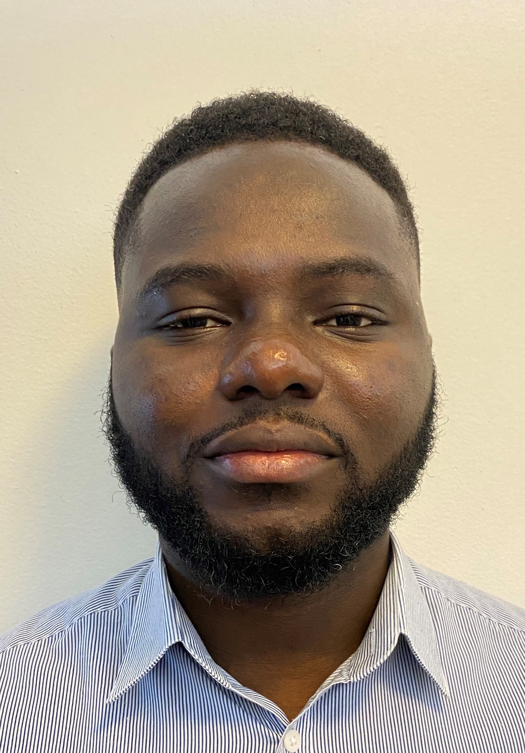 Abdul Koomson - Professional Photo